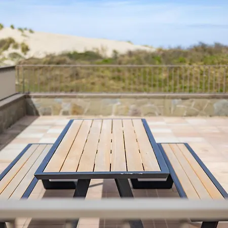 Duinpark 4 Gv01 * Oostduinkerke