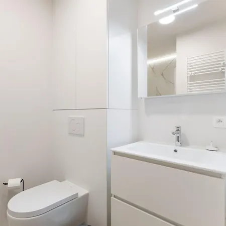 Apartmán Duinpark 4 Gv01