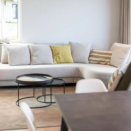 Lägenhet Duinpark 4 Gv01 *