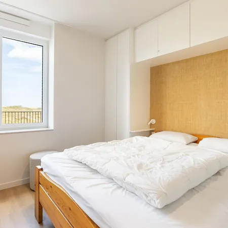 Duinpark 4 Gv01 Lägenhet Oostduinkerke