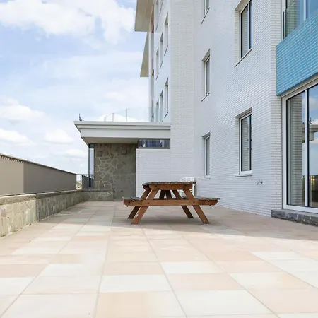 Duinpark 4 Gv01 Oostduinkerke