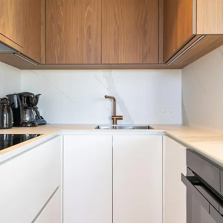 Duinpark 4 Gv01 Lägenhet