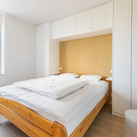 Lägenhet Duinpark 4 Gv01