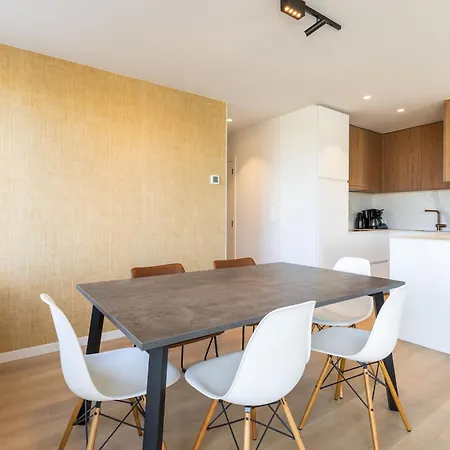 Duinpark 4 Gv01 * Oostduinkerke