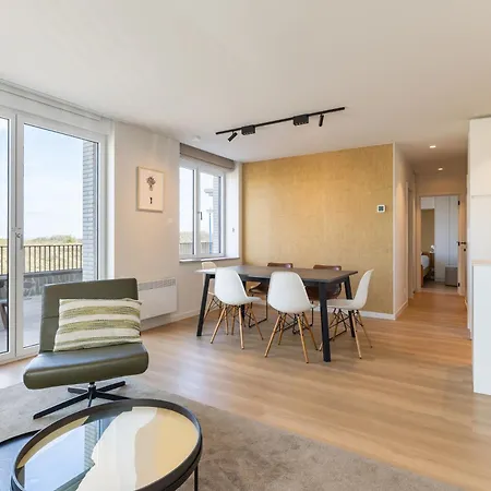 Lägenhet Duinpark 4 Gv01