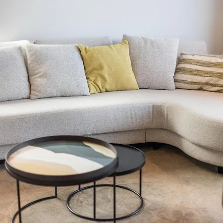 Lägenhet Duinpark 4 Gv01