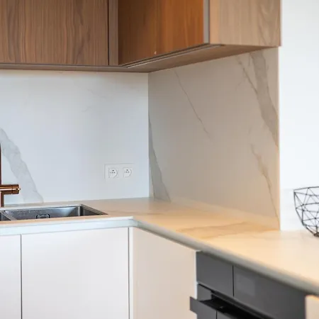 Duinpark 4 Gv01 Lägenhet Oostduinkerke